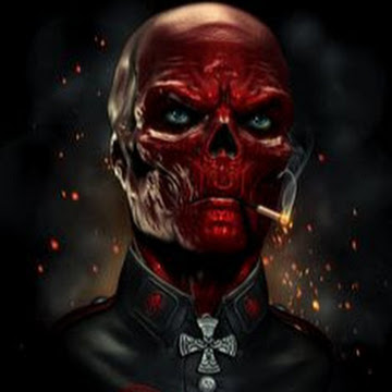 Picture of redskull