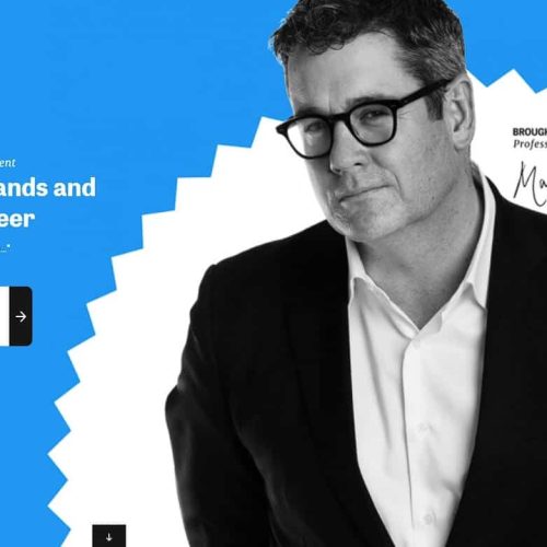 Mark Ritson - Mini MBA in Brand Management featured image